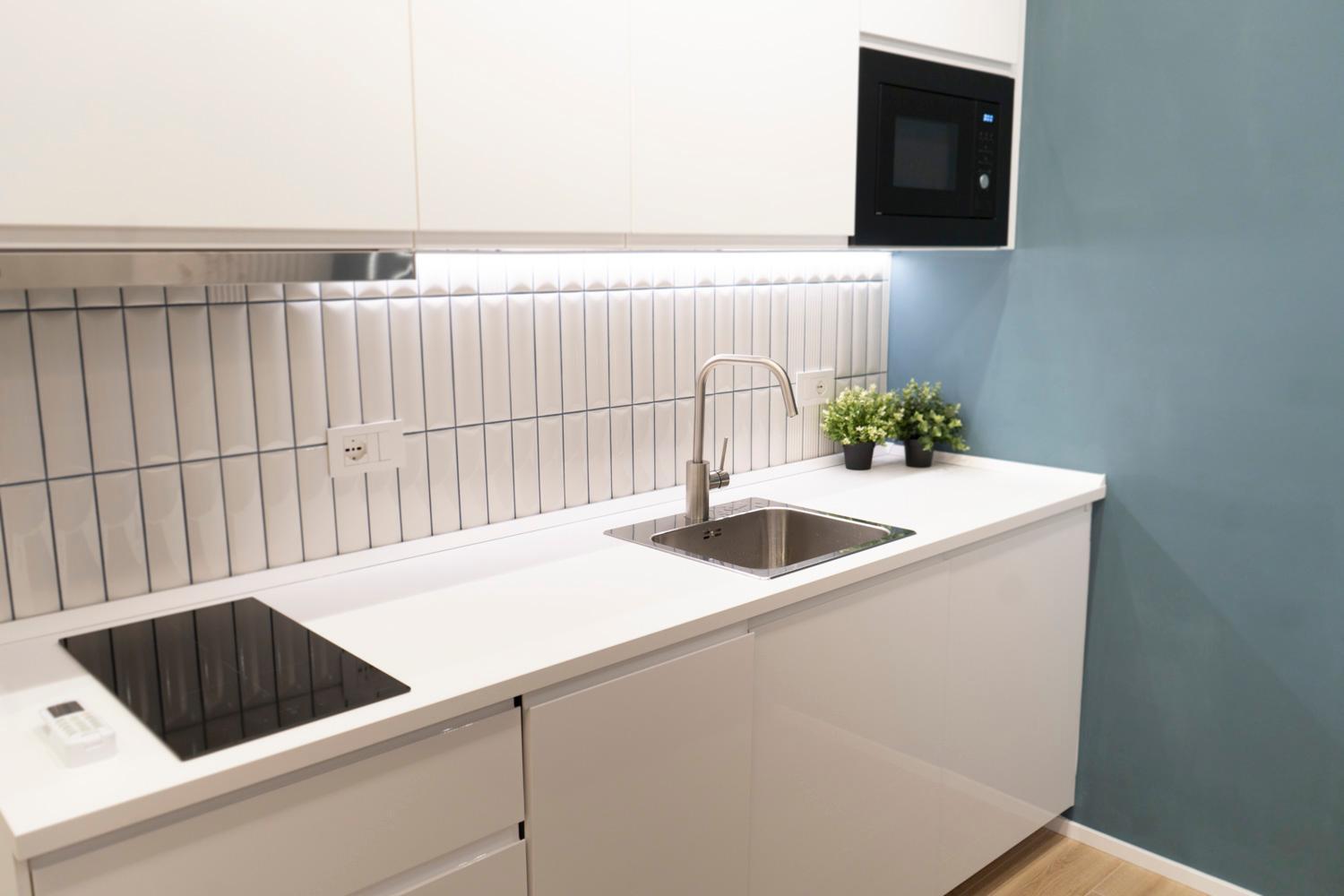 Bos1 - Station • New Chic • Apartment