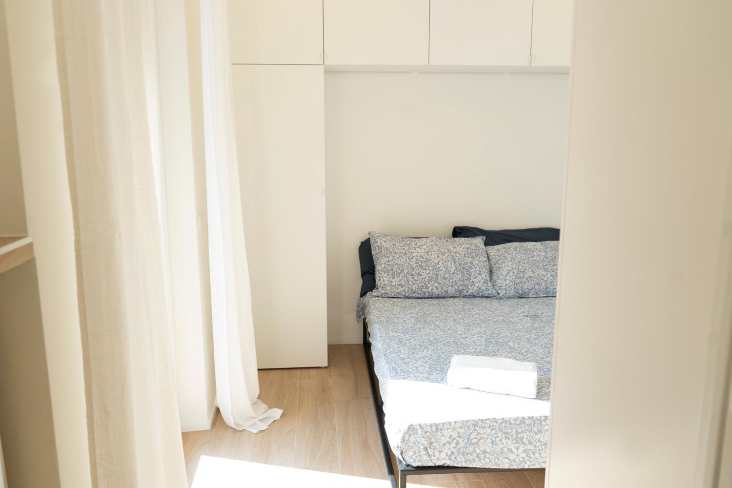 Apartment Bos1 - Station • New Chic •