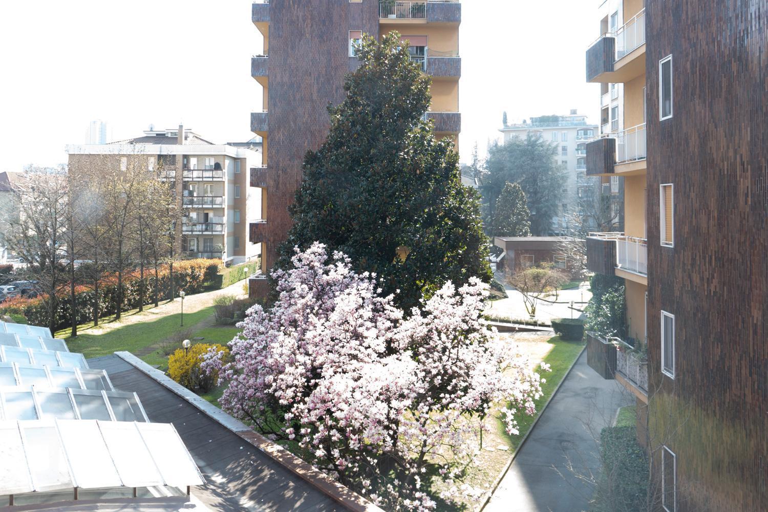 Apartment Bos1 - Station • New Chic • *