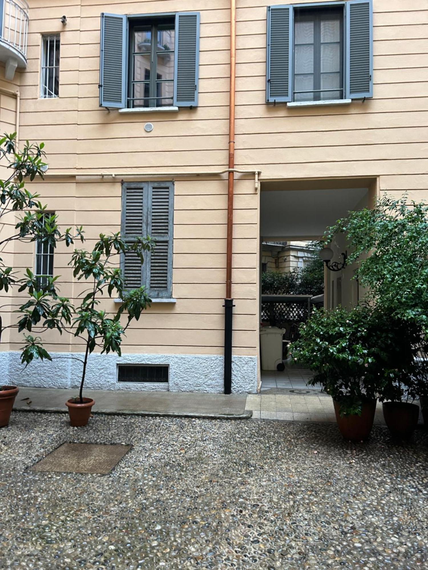 Apartment Via Monti, Cadorna Station, Historic Center Sforzesco Castle *