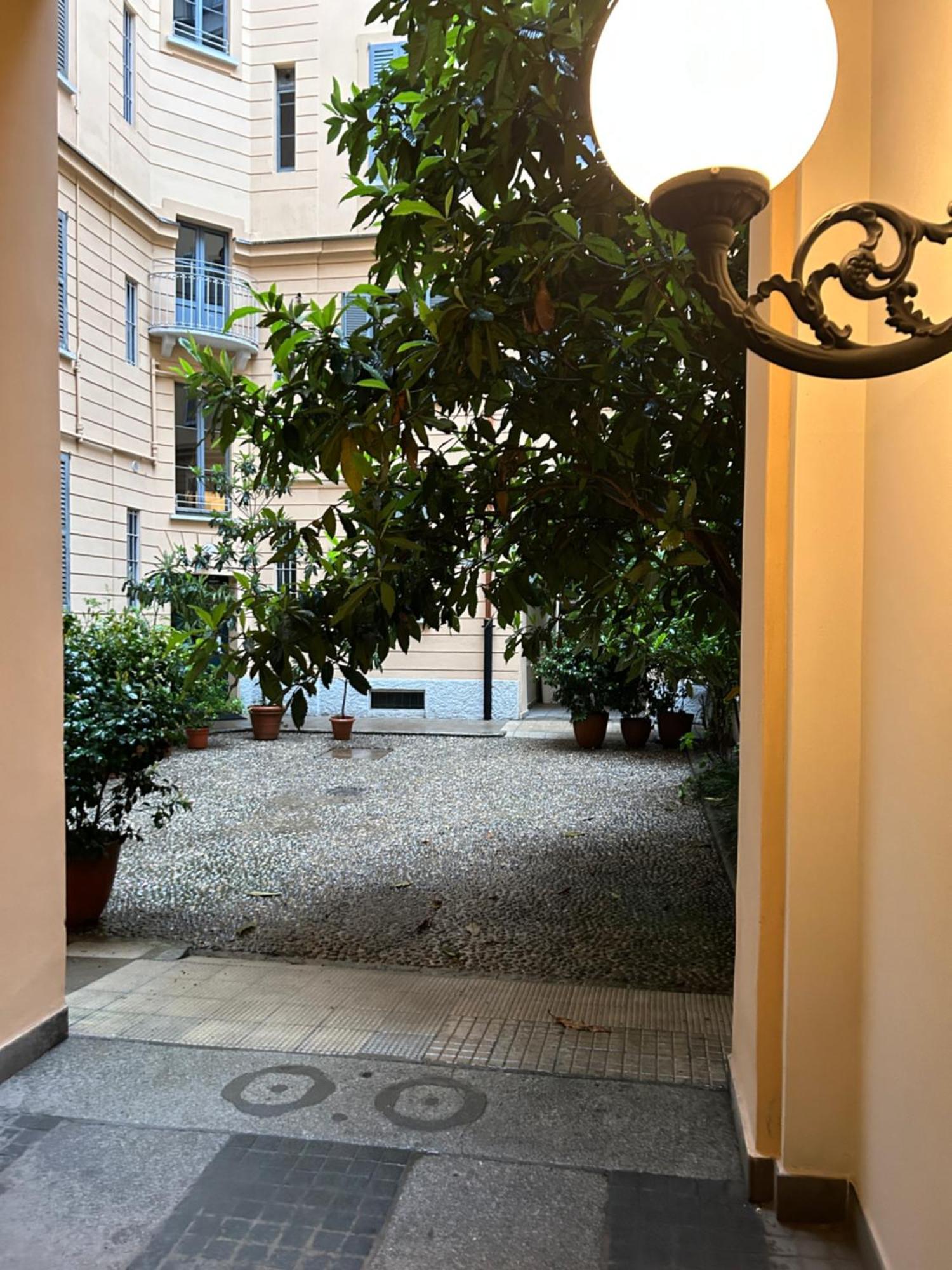 Apartment Via Monti, Cadorna Station, Historic Center Sforzesco Castle