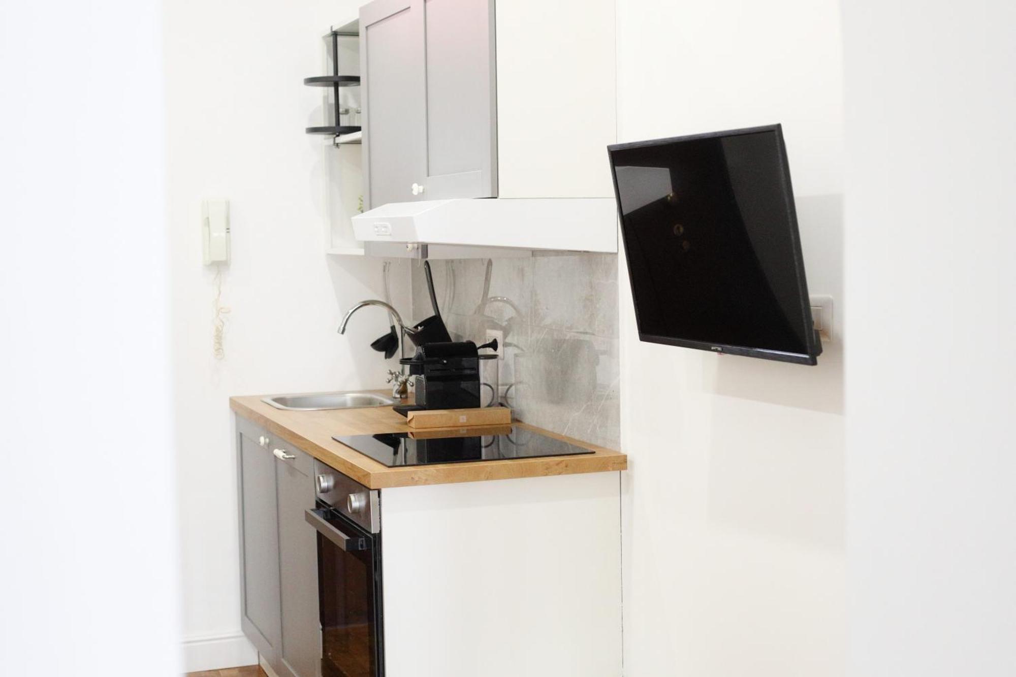 Apartment Mpm-bramante In Brera 15 Mailand