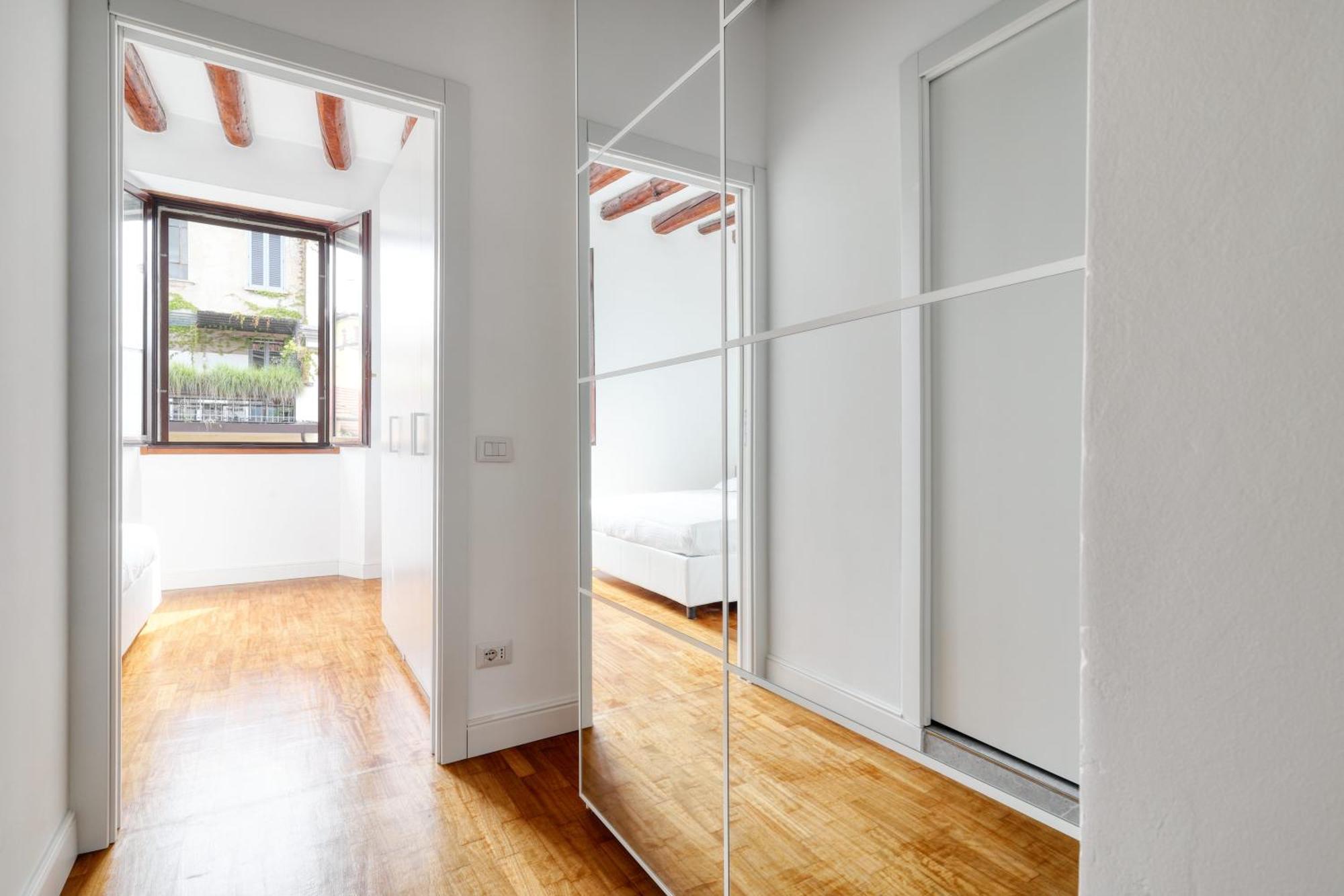 Apartment Mpm-bramante In Brera 15