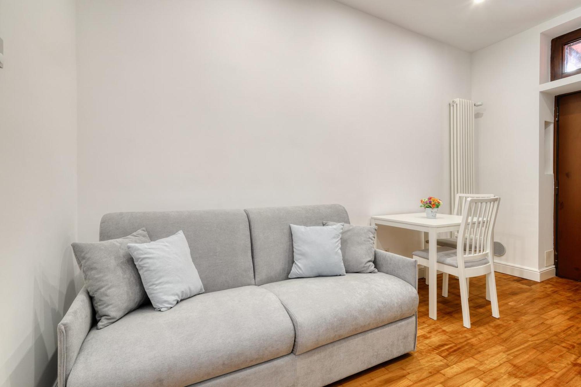 Apartment Mpm-bramante In Brera 15