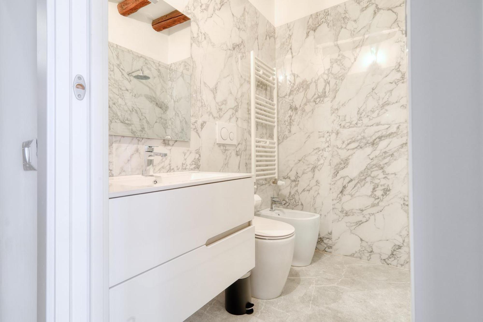 Apartment Mpm-bramante In Brera 15 Mailand