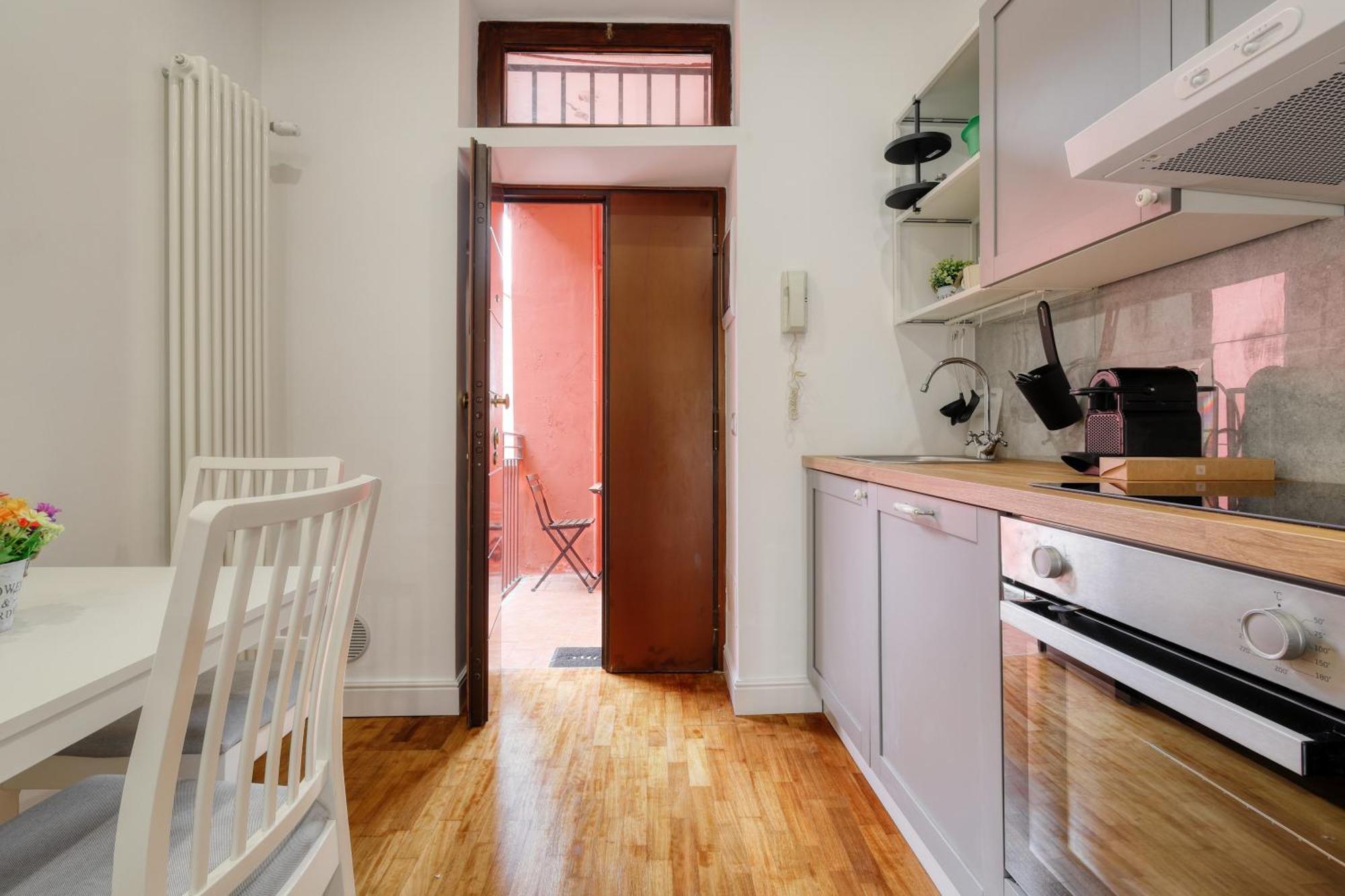 Apartamento Bramante In Brera 15 Milão