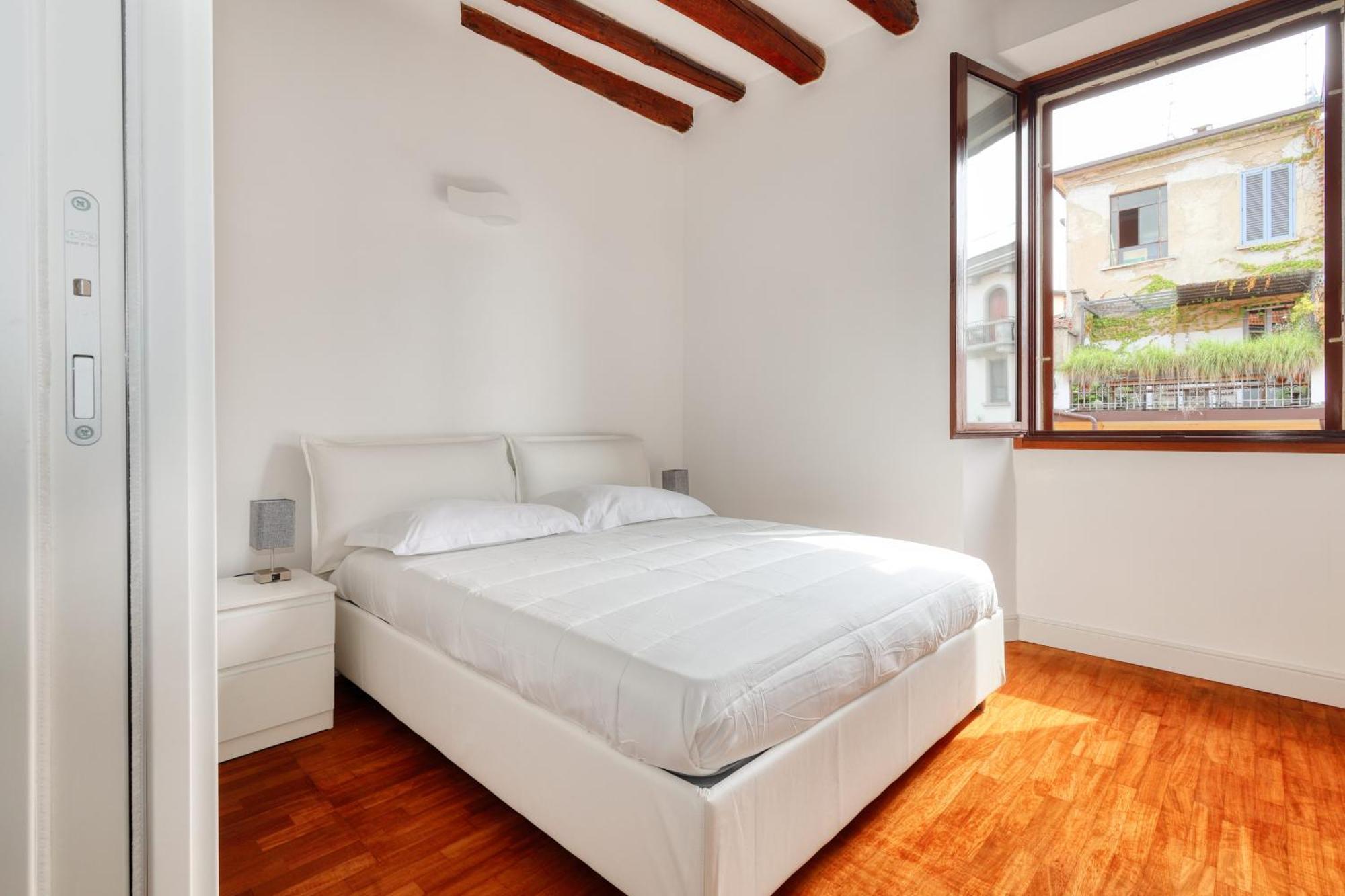 Apartment Mpm-bramante In Brera 15