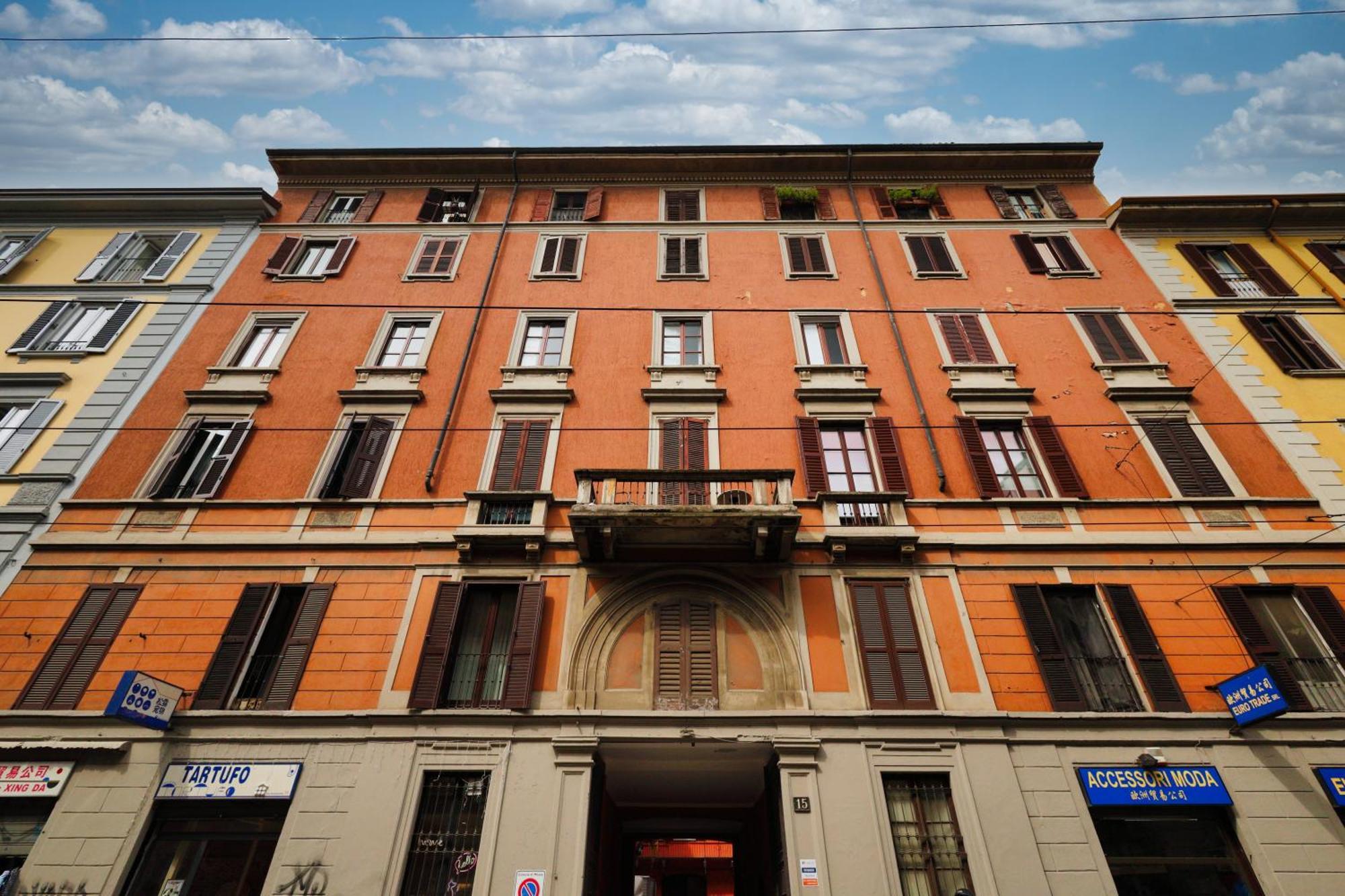 Mpm-bramante In Brera 15 * Mailand