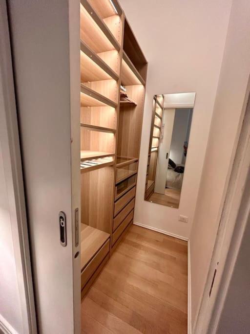 Isola Living Apartamento Milão
