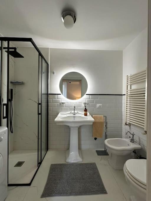 Isola Living Apartamento Milão