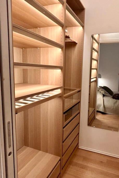 Isola Living Apartamento *