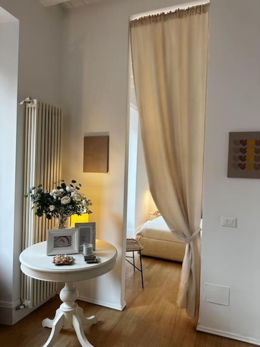 Apartamento Isola Living *