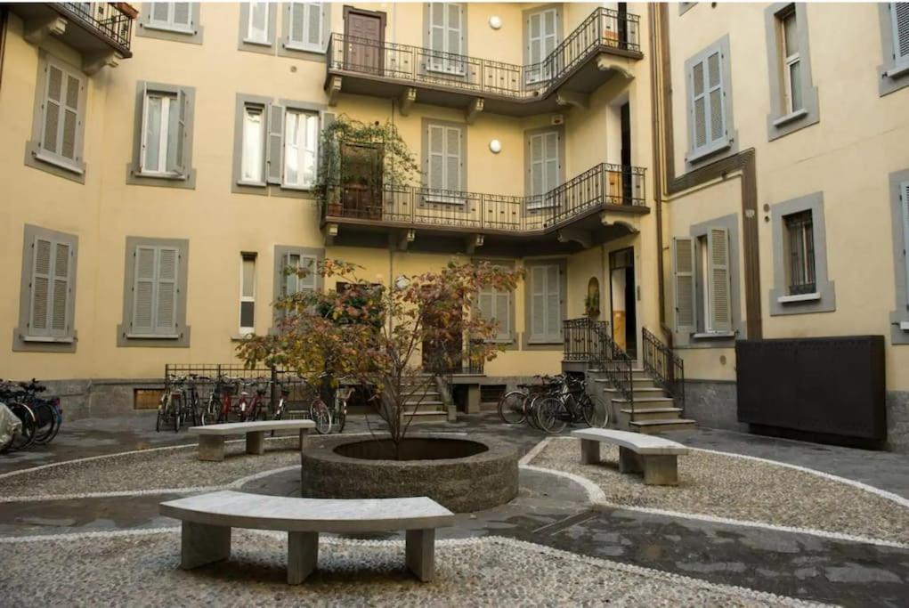 Isola Living Mailand