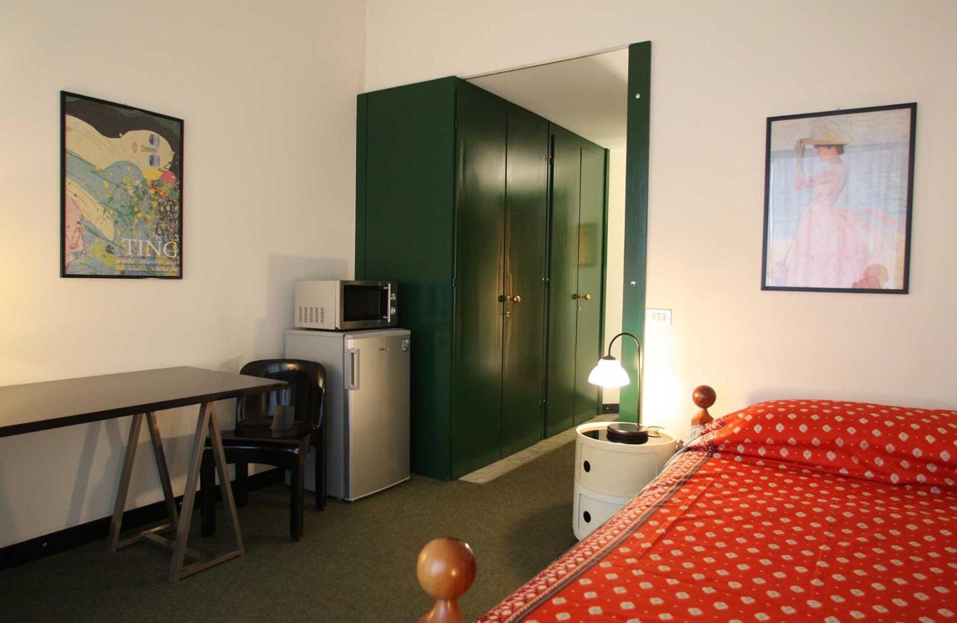 Aparthotel Domus 3*