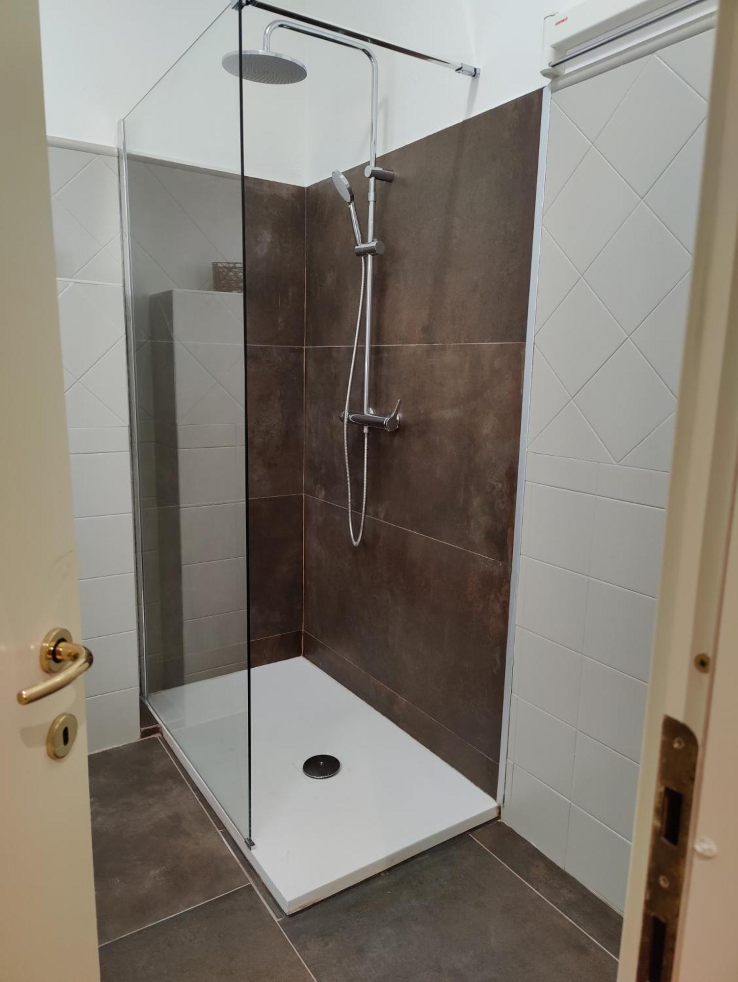 Brera Apartment Mailand