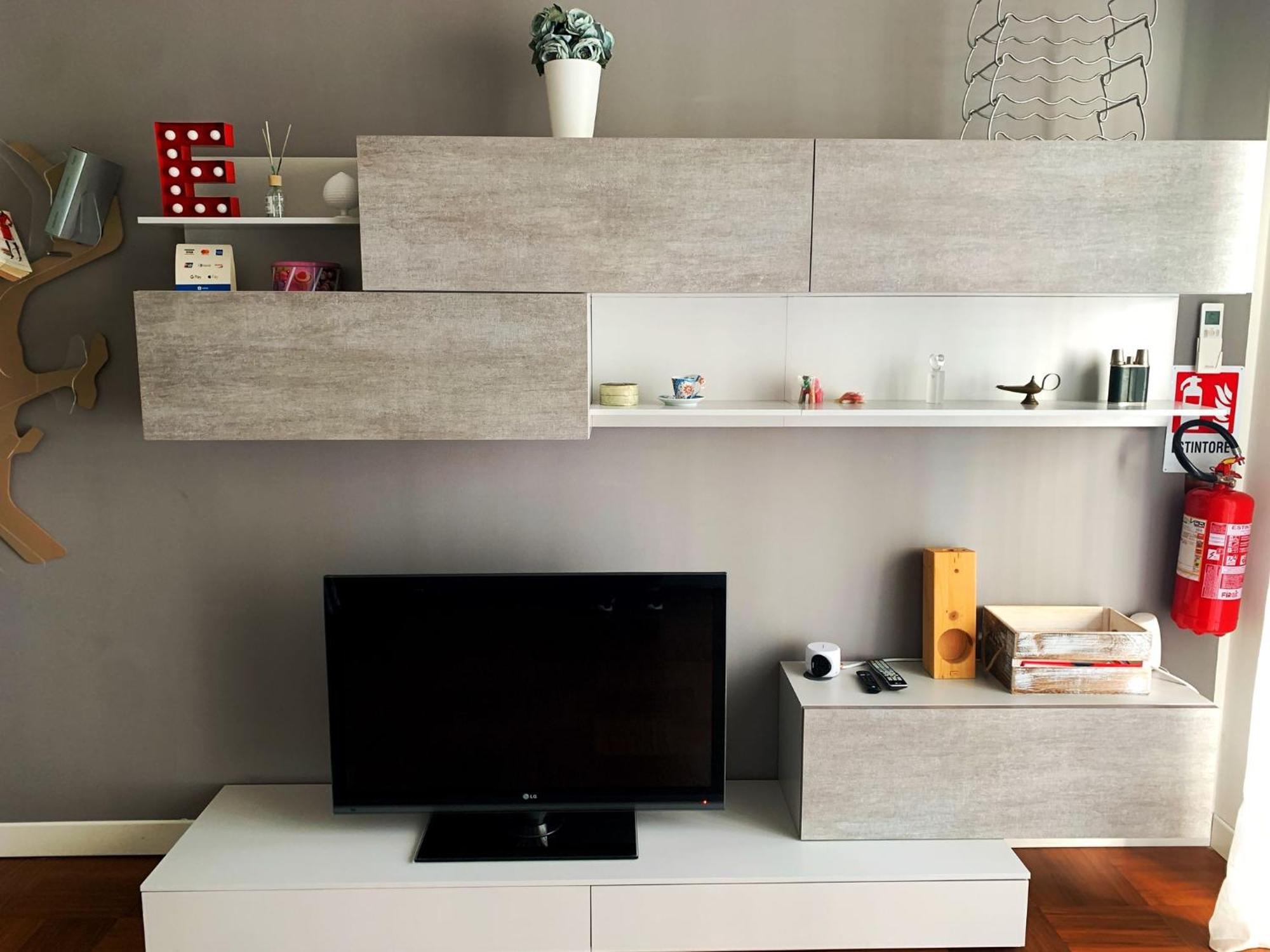 La Bella Milano-les Nubles Sabotino Apartamento