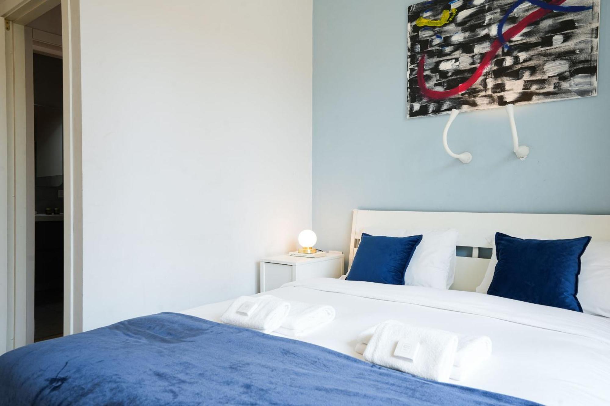 Duomo Center Apartment