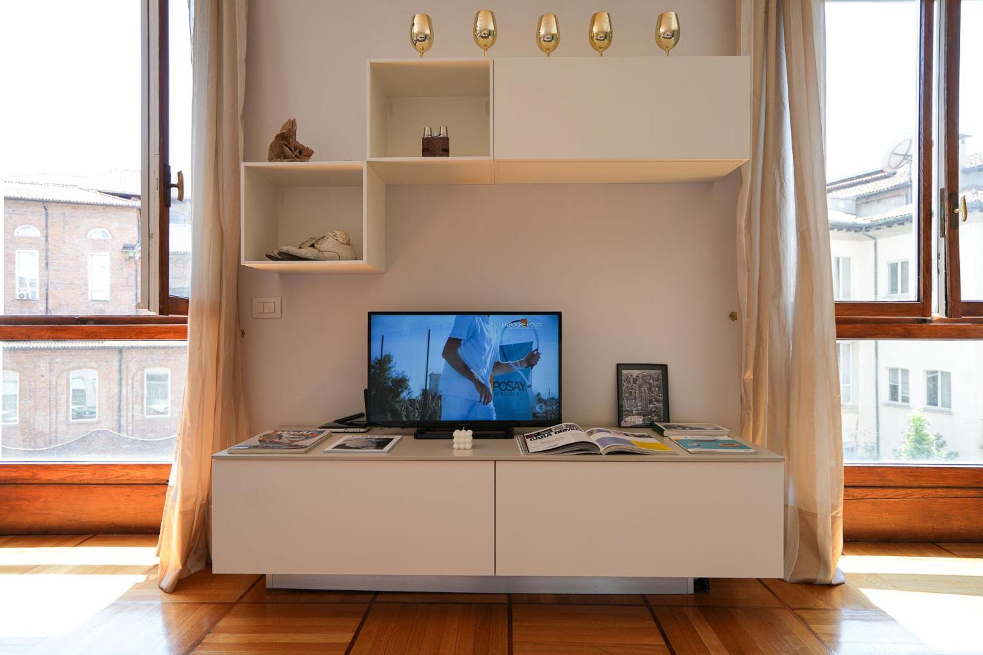 Apartment Duomo Center
