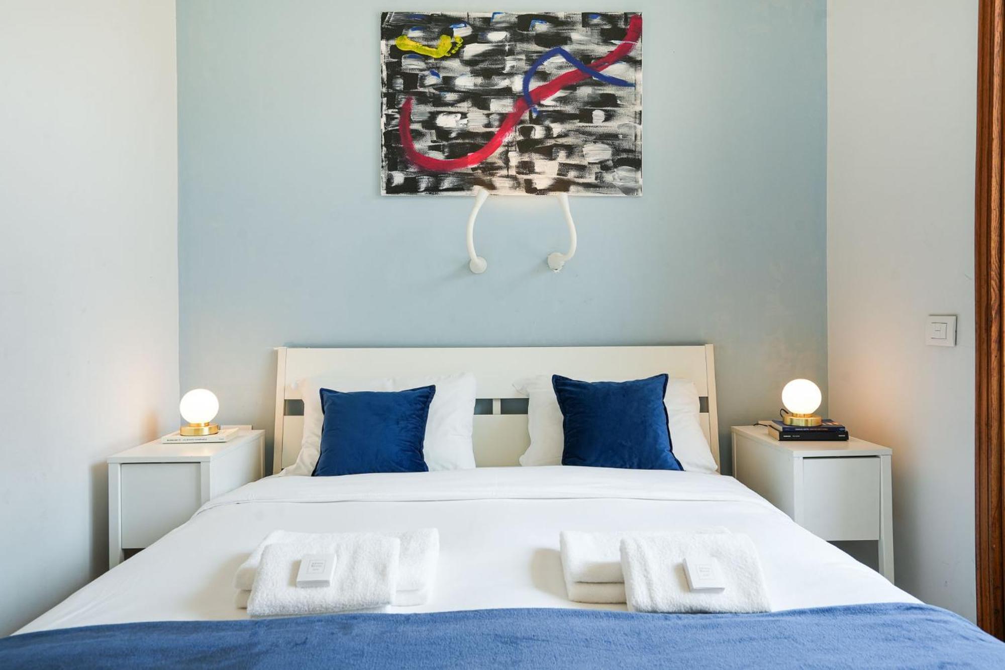 Duomo Center Apartment Mailand