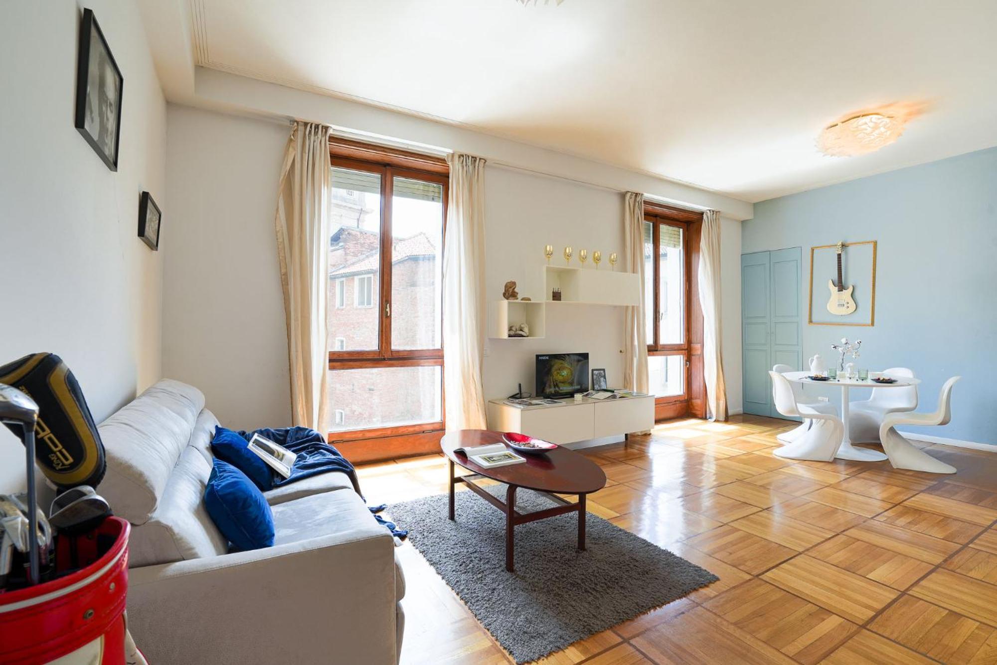 Apartment Duomo Center