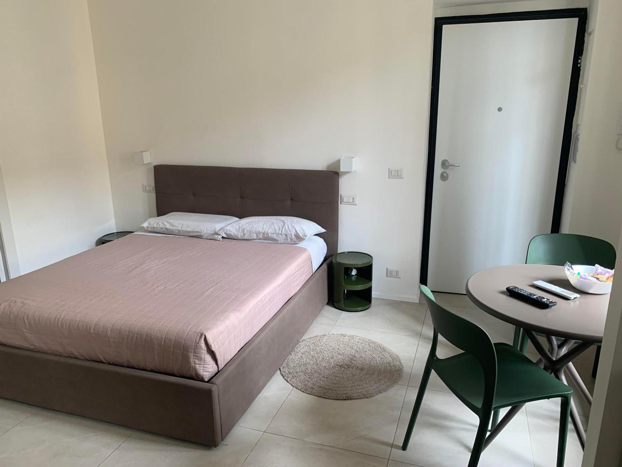 Harmony Navigli Apartment Mailand