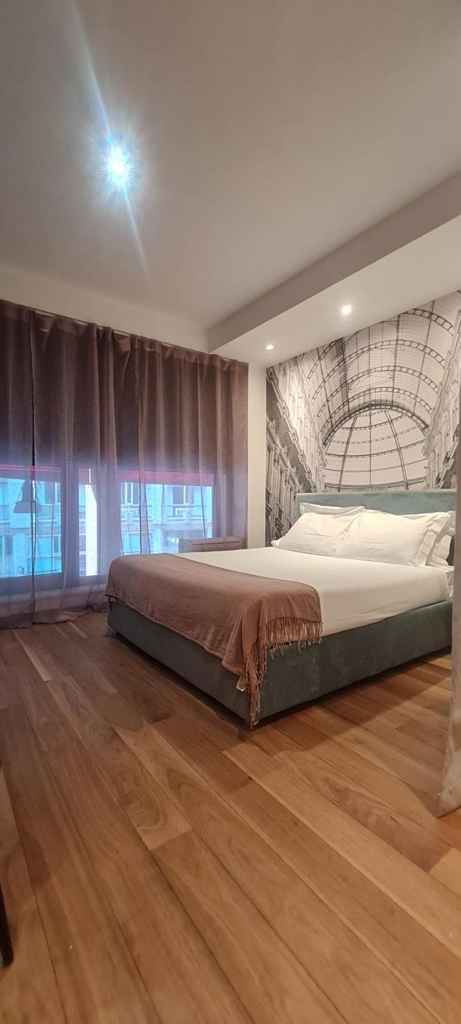 Nj & San Pietro All'orto 6 Apartamento