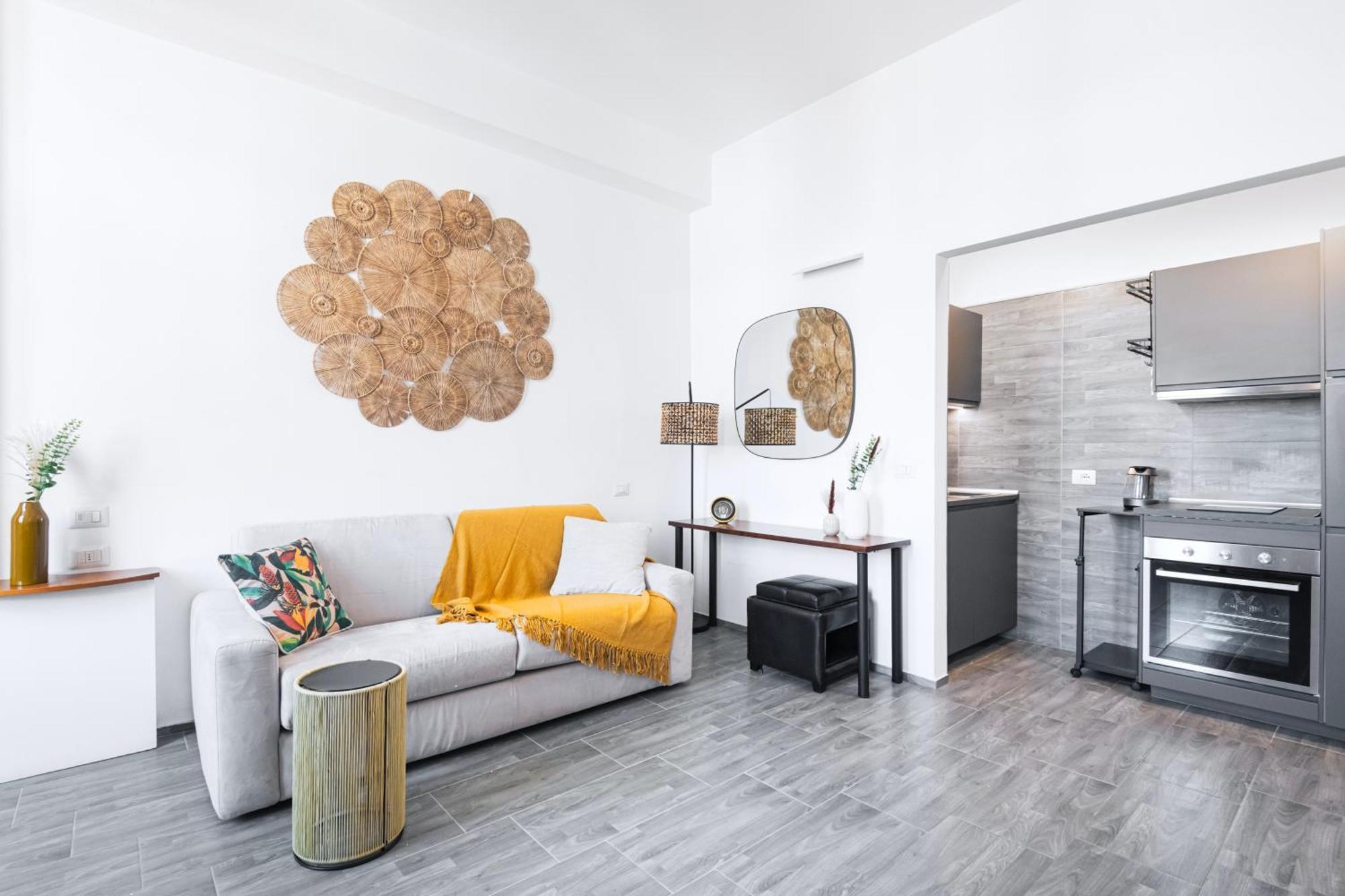 Easylife - Moderno E Luminoso In Repubblica * Milan