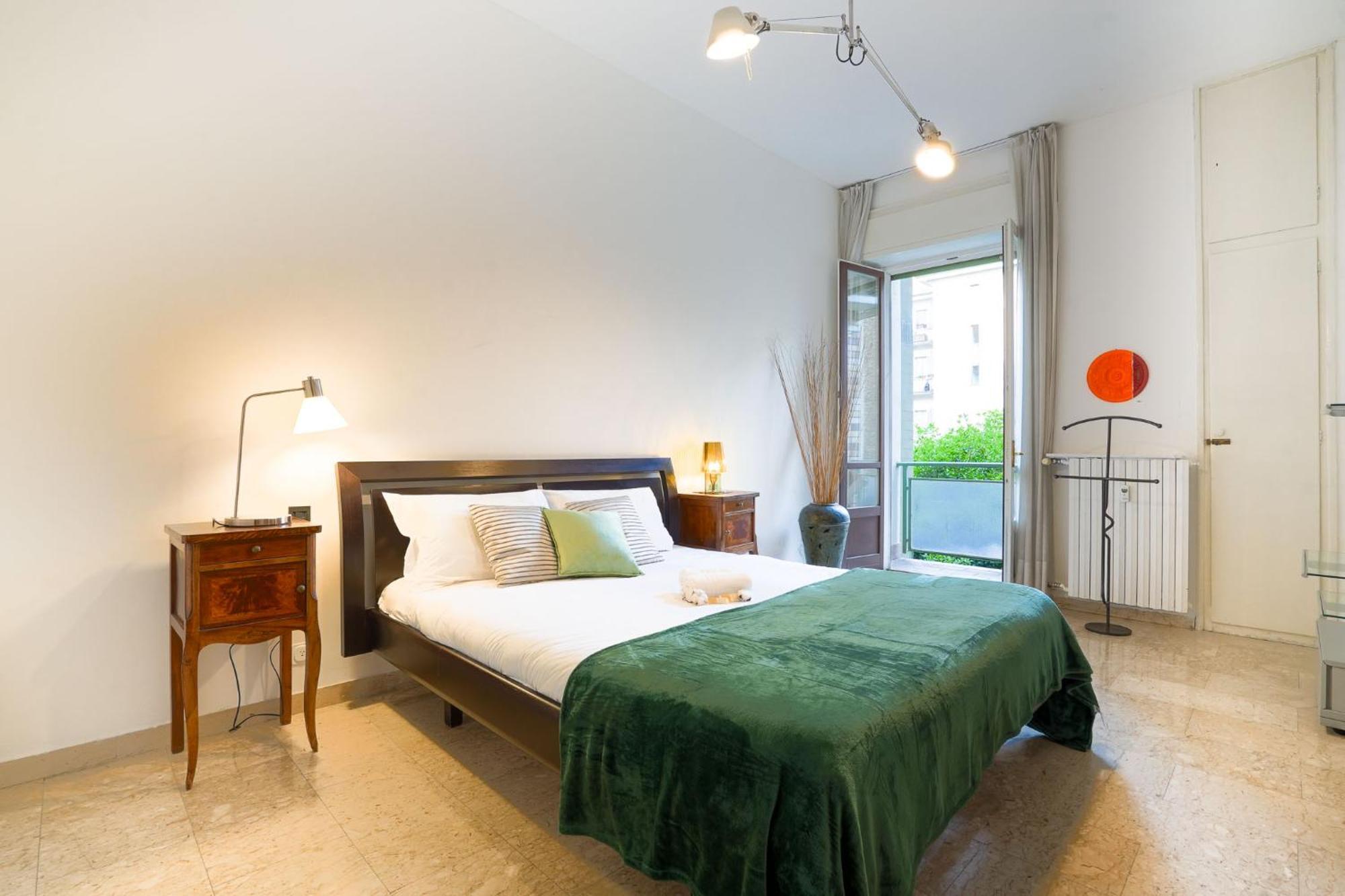 Apartamento Pellegrini House *