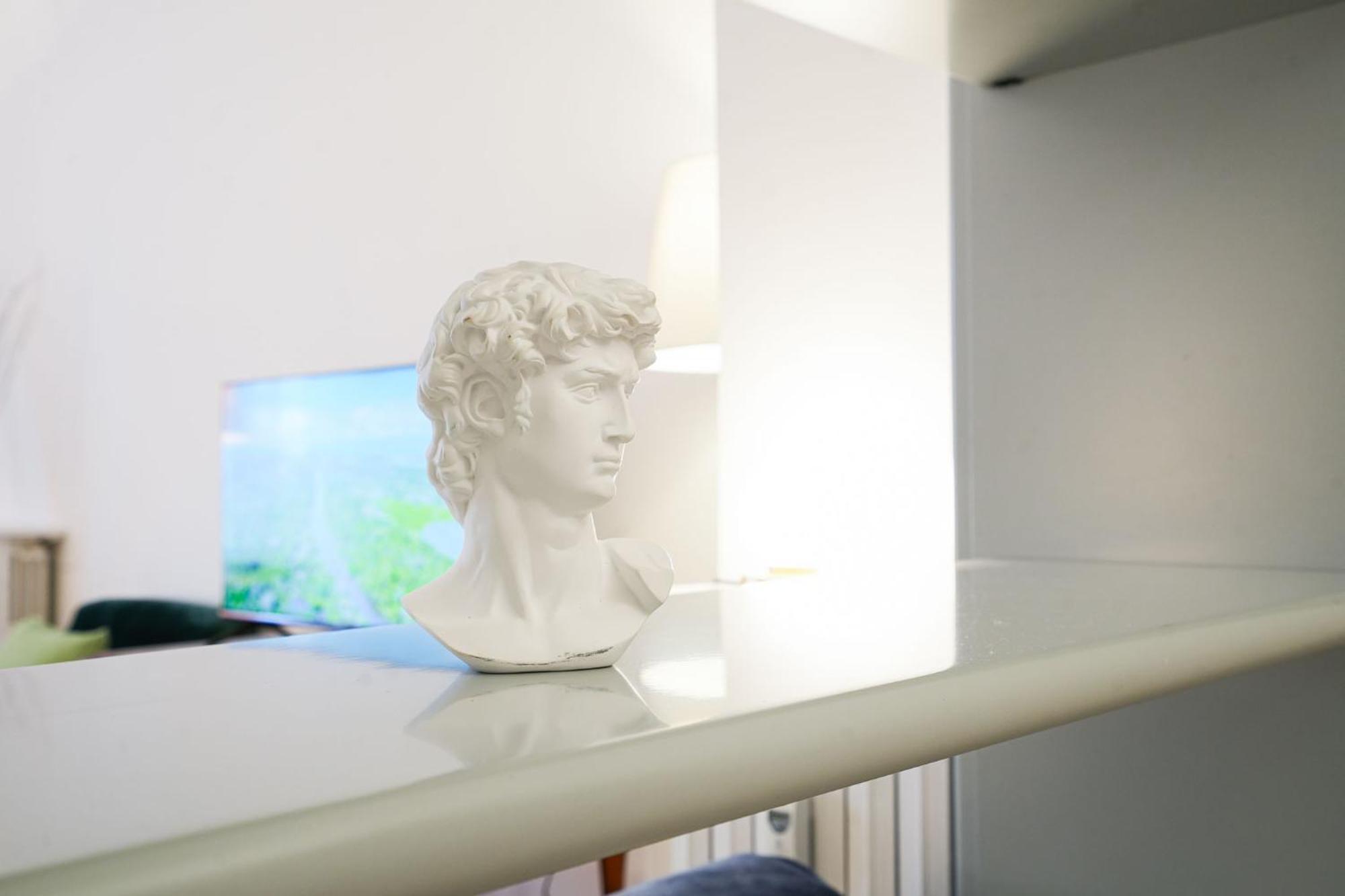 Apartamento Pellegrini House *