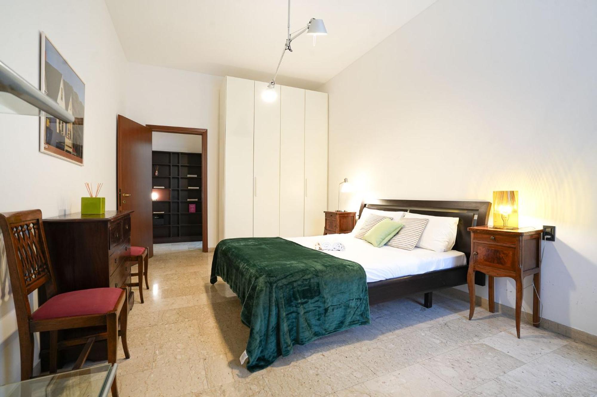 Pellegrini House Apartamento Milão