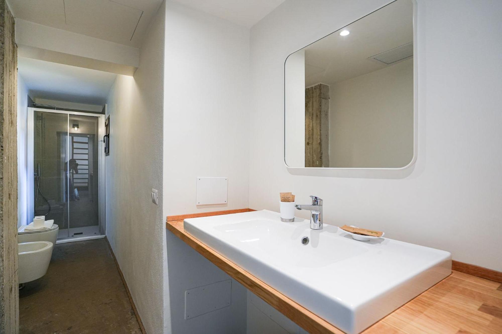 Del Re House, Parking Free Ferienhaus Mailand