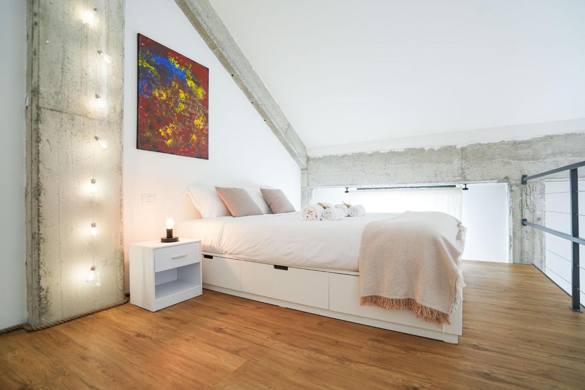 Ferienhaus Del Re House, Parking Free Mailand
