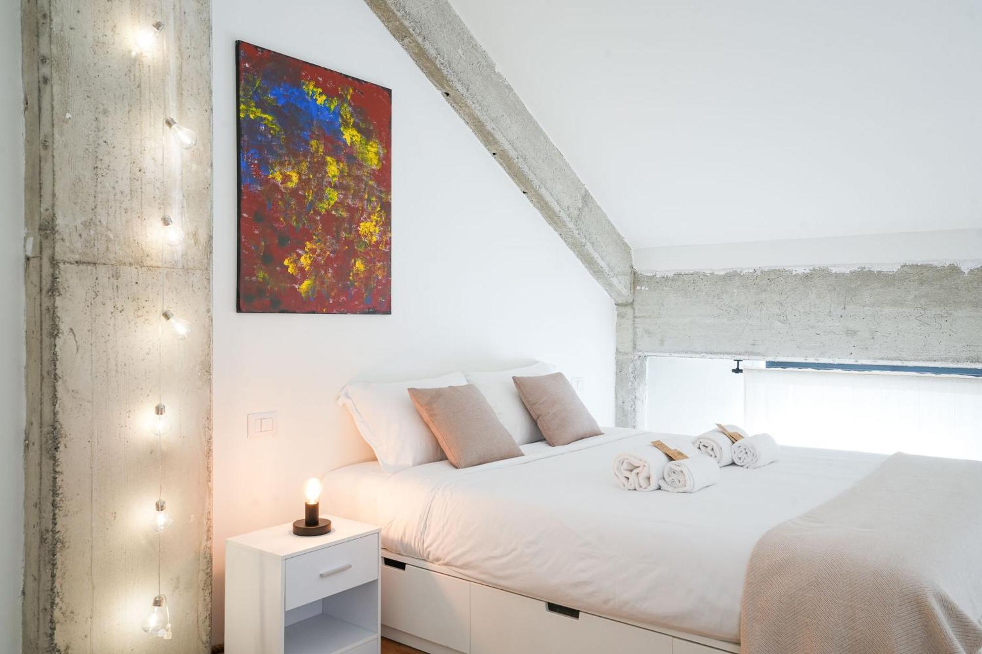 Ferienhaus Del Re House, Parking Free *