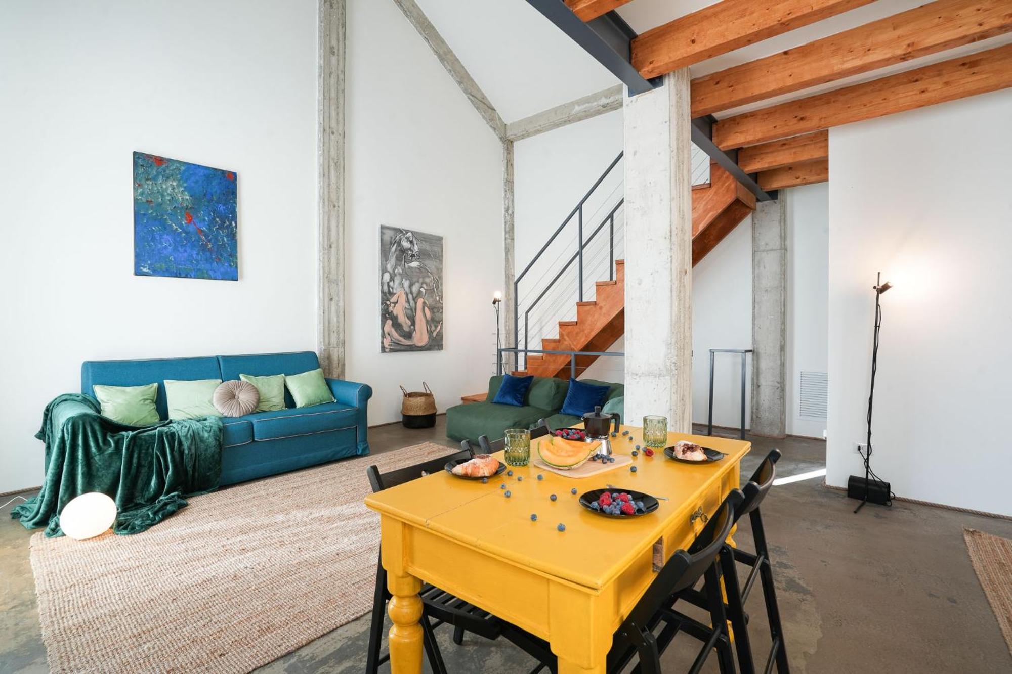 Ferienhaus Del Re House, Parking Free Mailand