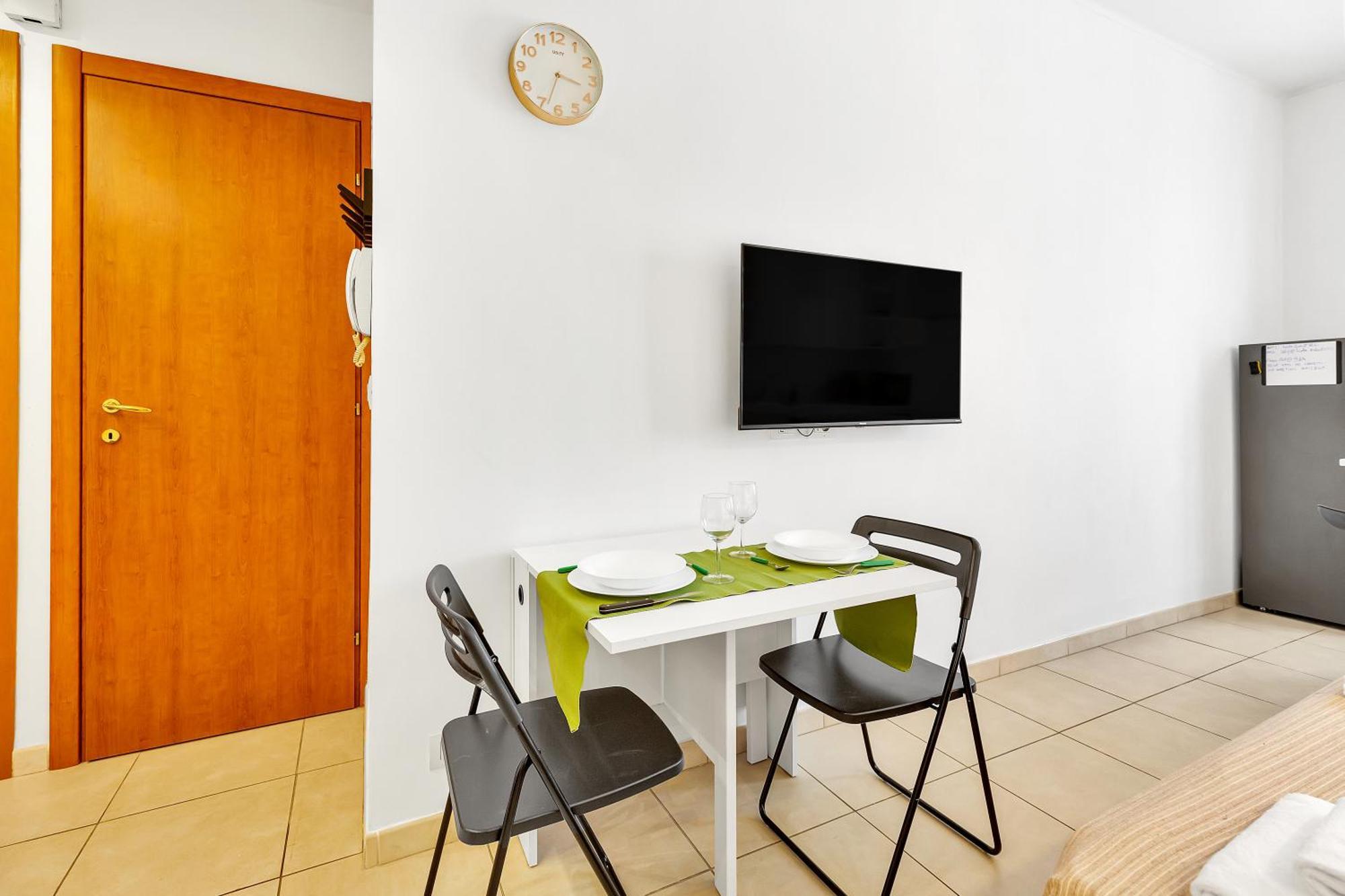 Isola Zara 23 - Affitti Brevi Italia Apartment Mailand