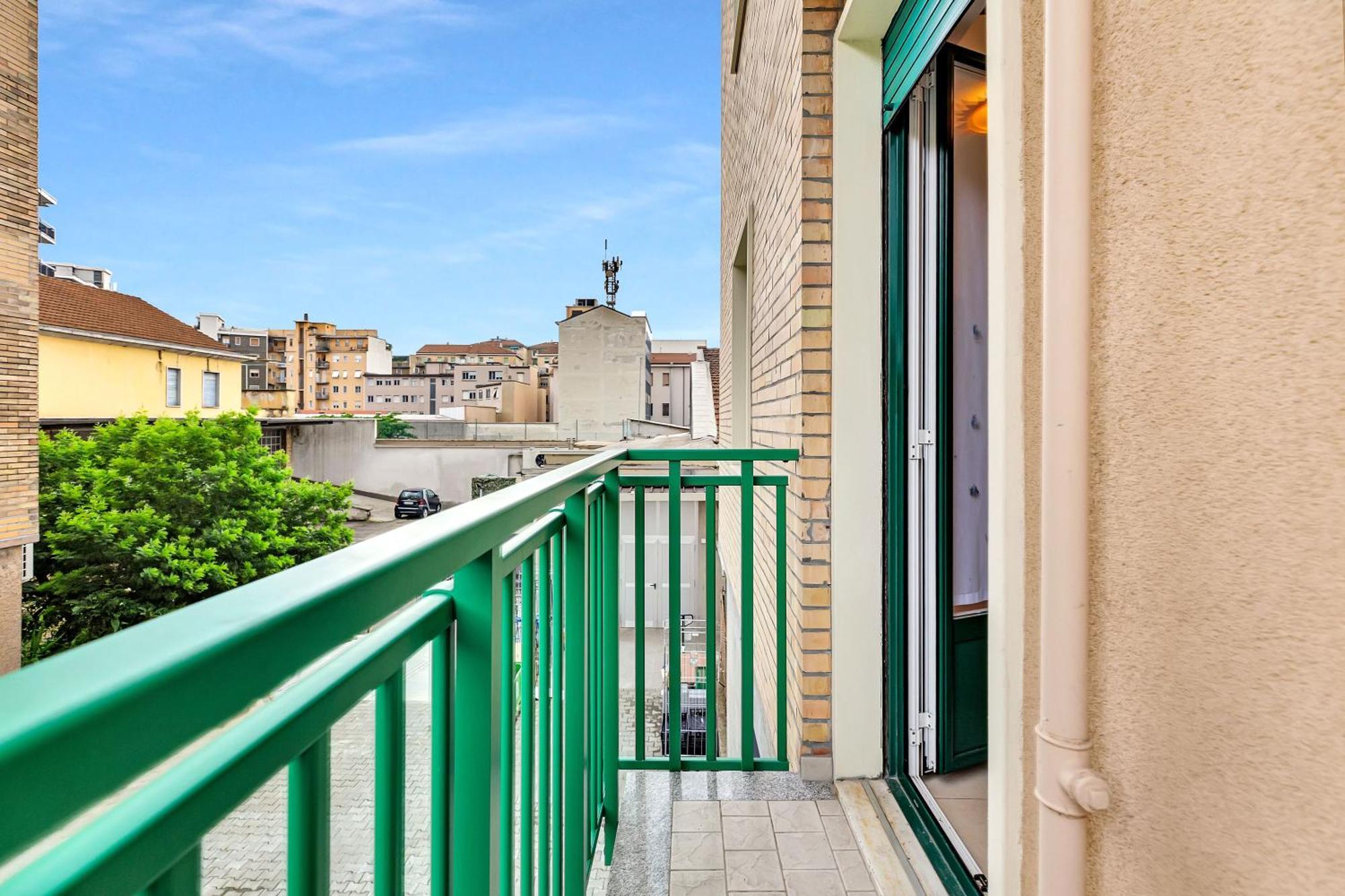 Isola Zara 23 - Affitti Brevi Italia Apartment