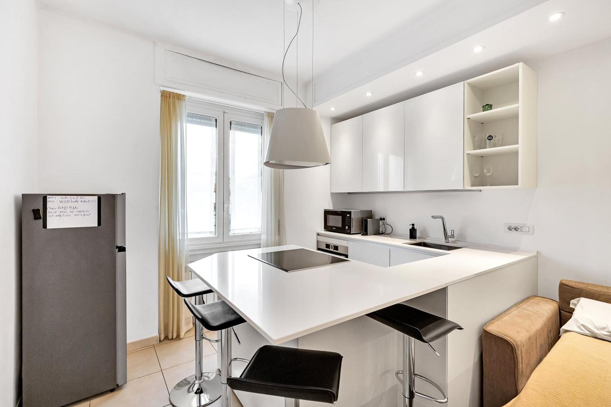 Apartment Isola Zara 23 - Affitti Brevi Italia *