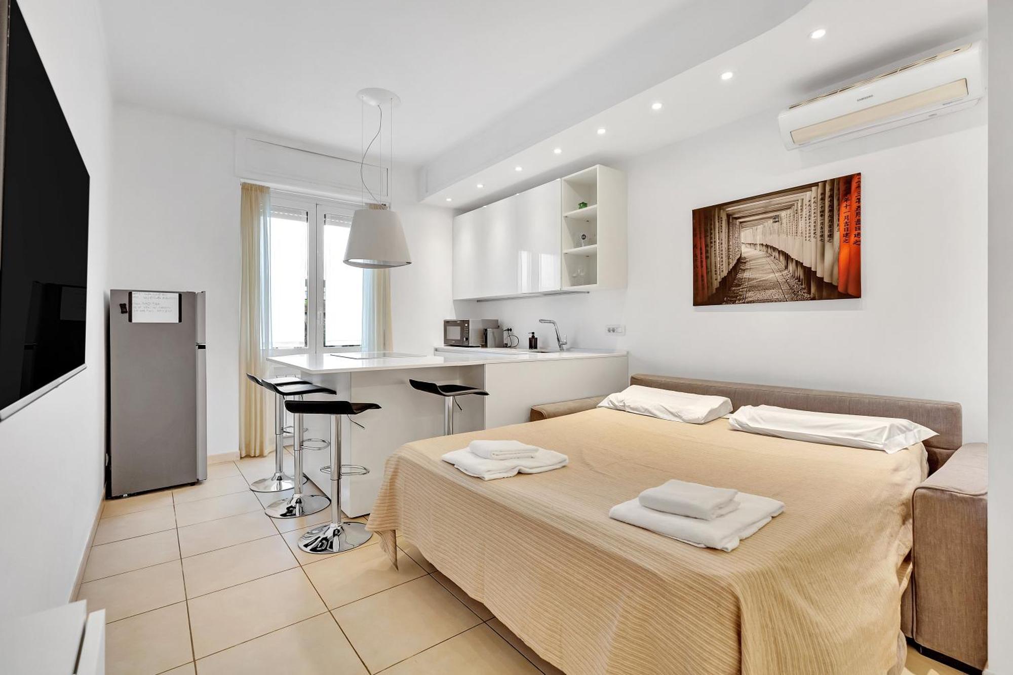 Apartment Isola Zara 23 - Affitti Brevi Italia Mailand