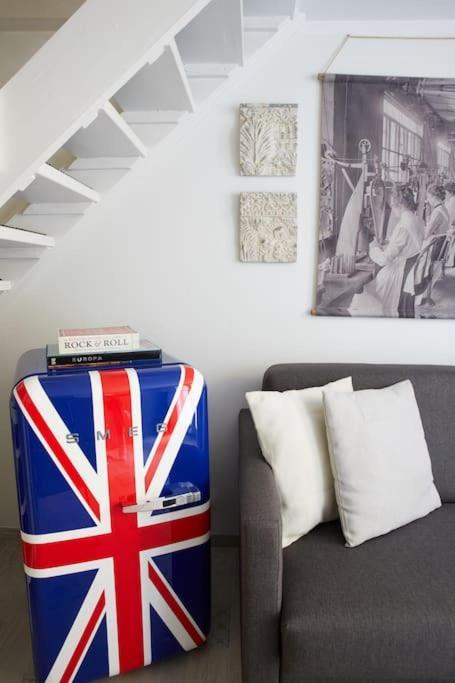 Quiet House In The Center - Porta Venezia Apartment Mailand