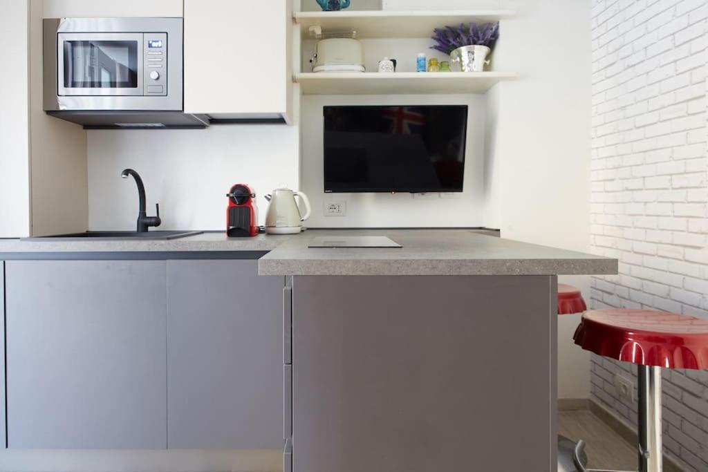 Quiet House In The Center - Porta Venezia Apartment Mailand