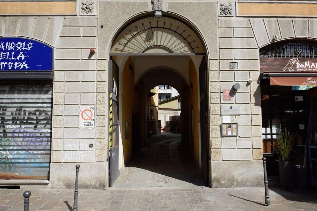 Quiet House In The Center - Porta Venezia