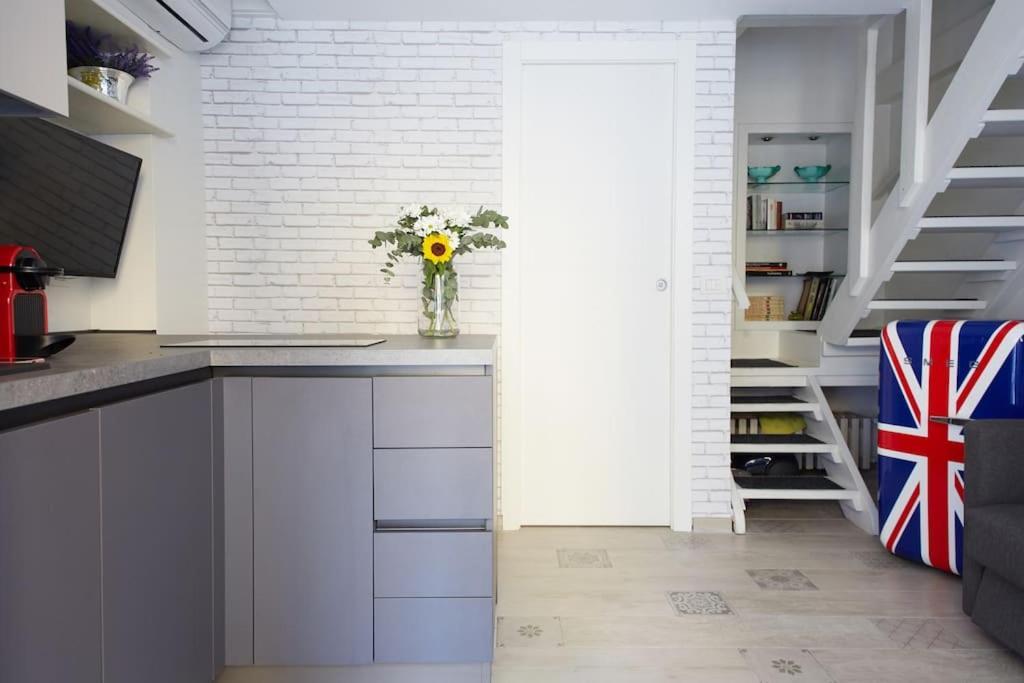 Quiet House In The Center - Porta Venezia Apartment Mailand