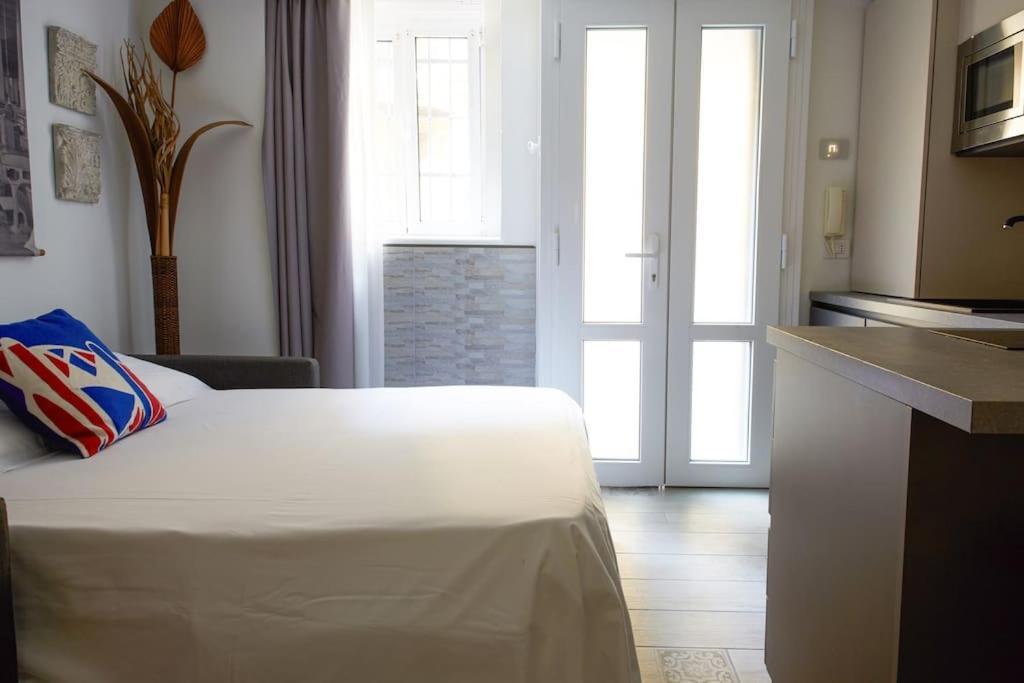 Quiet House In The Center - Porta Venezia Apartment *
