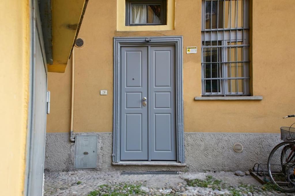 Apartment Quiet House In The Center - Porta Venezia