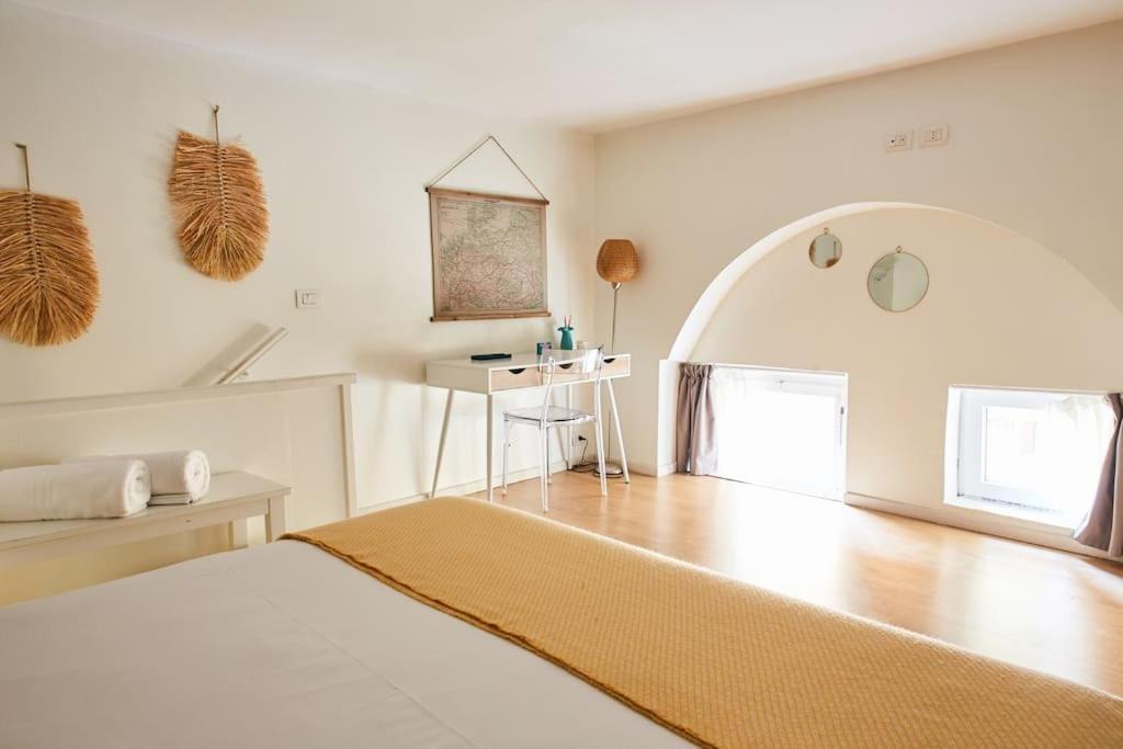 Apartment Quiet House In The Center - Porta Venezia Mailand