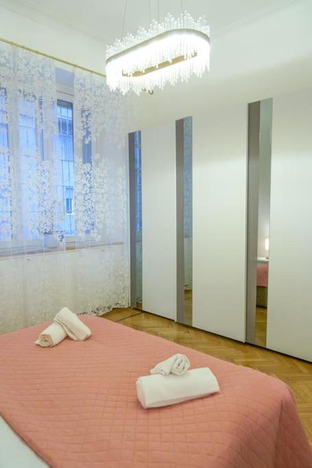 Apartamento Citylife Brand New Luxury Art