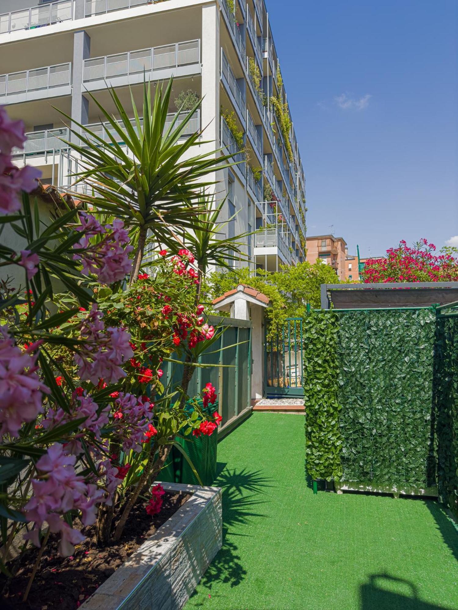 Apartment Vigentino
