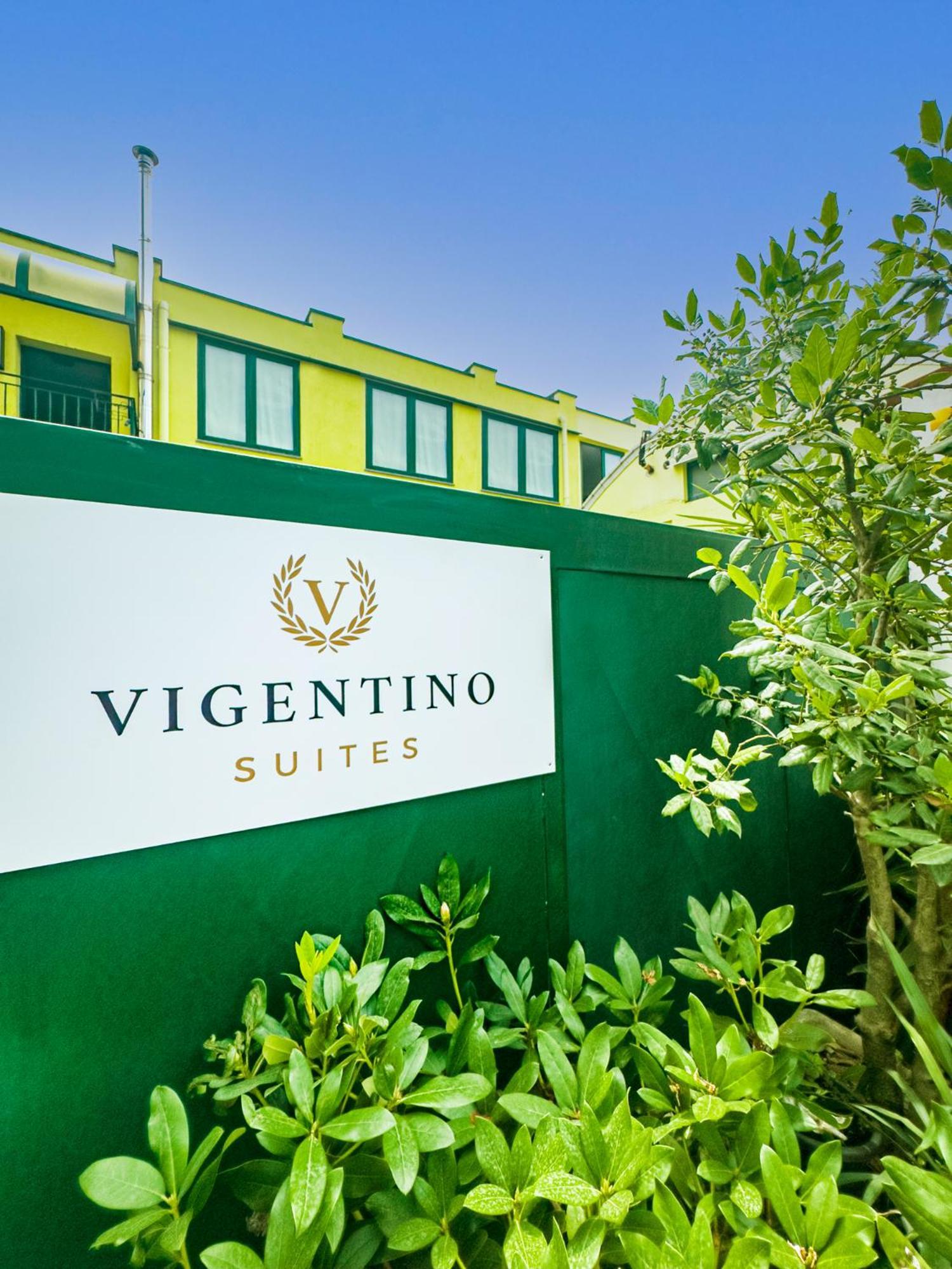 Vigentino Mailand