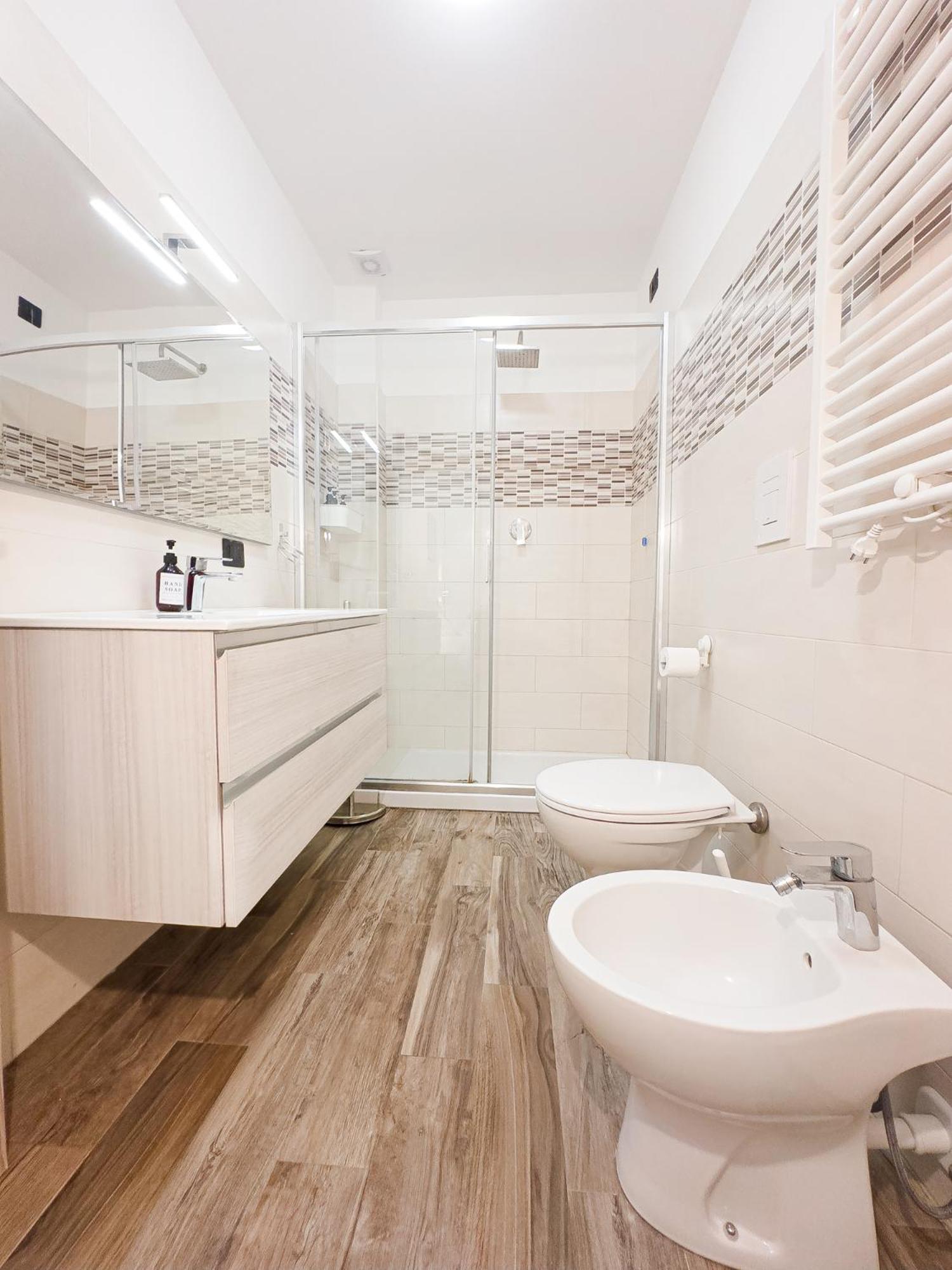 Vigentino Apartment