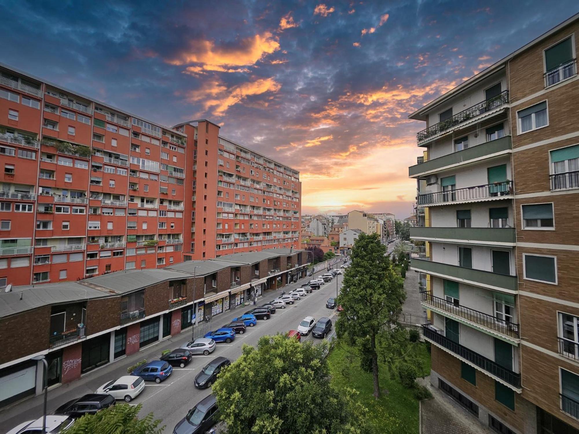 Apartment Hbhall Linate *